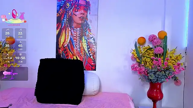 LittleSky__ Obrolan Langsung XXX