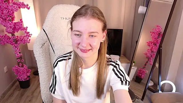 PinkClou9 Obrolan Langsung XXX