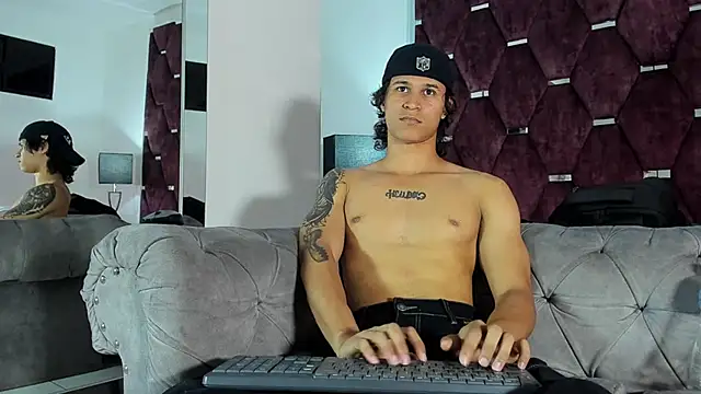 Show Webcam de TonyBenedetti