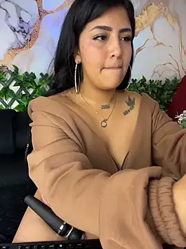 Živý XXX chat nikol_19x