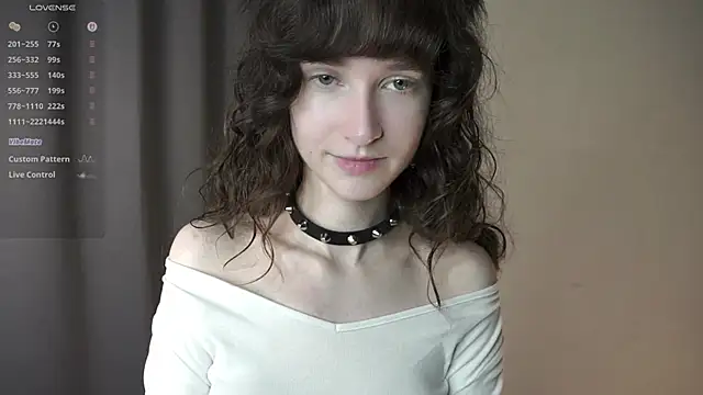 DellaLeck Webcam-Show