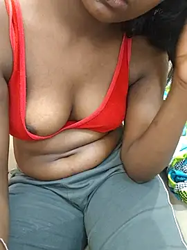 Show Webcam de AAHNA_3