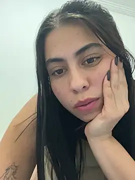 SidneyRoux Live XXX-Chat