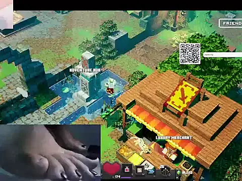 Maiku_1 Obrolan Langsung XXX