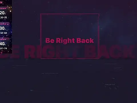 Show Webcam de longdick4you8686