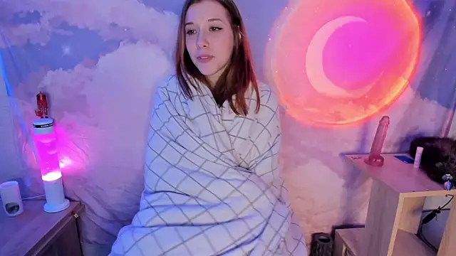 Czat XXX na żywo – YunaPeace