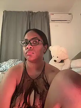 Chaniita Chat XXX in diretta