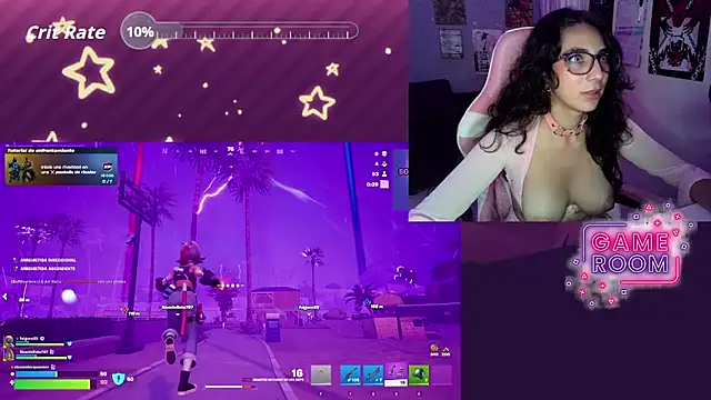 Abysparadise Obrolan Langsung XXX