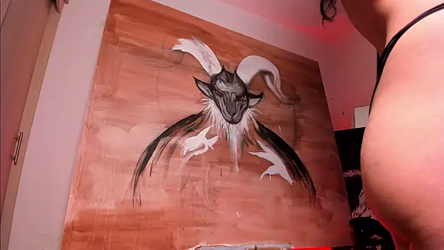 Rubyy-Rose1 Obrolan Langsung XXX