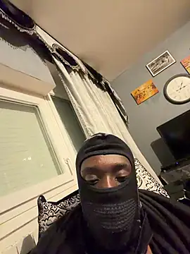 elninoblacko Webcam show