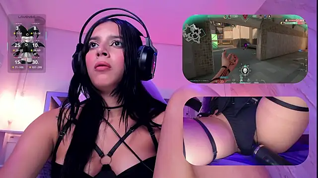 SweetieCloe_: απευθείας συνομιλία ΧΧΧ