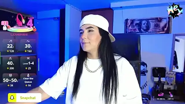 BABYFANTASY_1n Live XXX chat