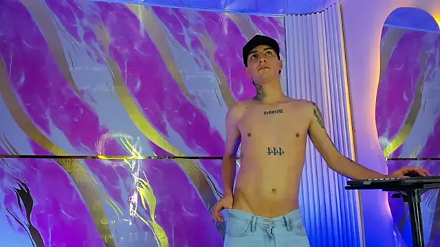 Webkamerová show Angel_xxx