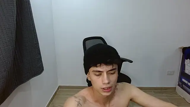 jaico_santos 웹캠 쇼