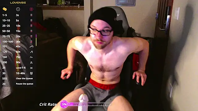 Chatroom XXX en direct de Sin_Lord