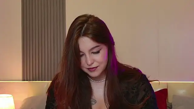 _Tessa_May_ Show Webcam