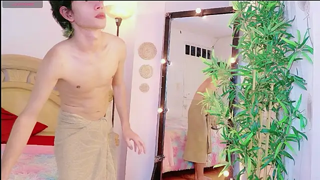 Bay_freedo webcam show