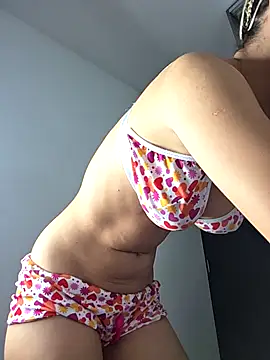 Chat XXX en directo de alaia_princess