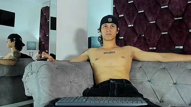 Show Webcam de TonyBenedetti