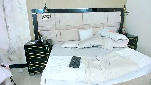 AbbyLoius: απευθείας συνομιλία ΧΧΧ