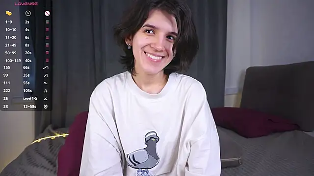 LenoreOlevera live XXX chat