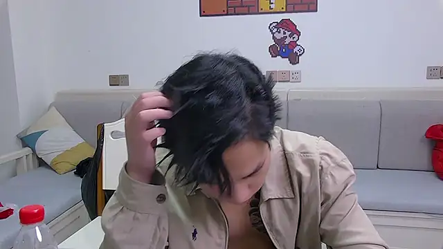 Similu-001n Live XXX chat