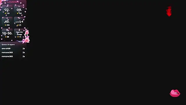 Shady_bug Live XXX-chat