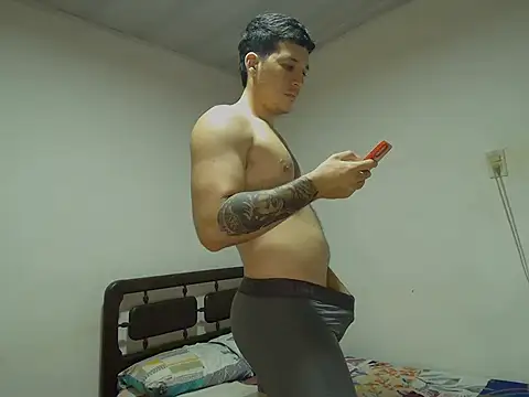 JadeeBlaze – webcam-show