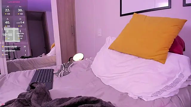 Вебкам-шоу Max_strong01