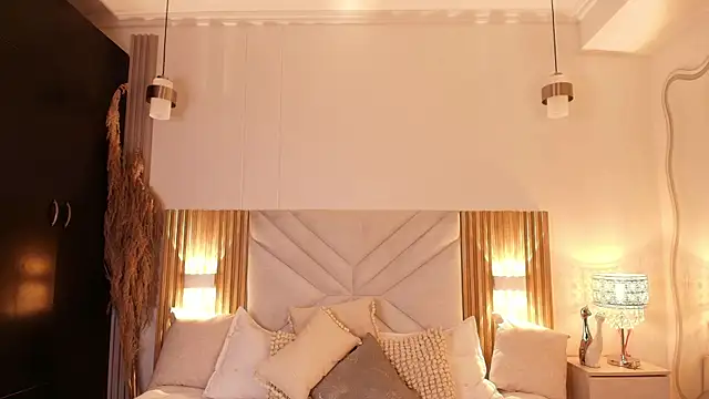 Pertunjukan Kamera Web Lilith_nyxx