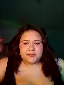 Show de webcam de Briandasmit