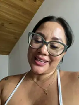 Chat XXX en directo de ValeryGrey