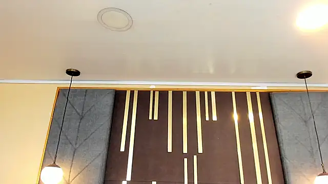 OliviGraceのライブXXXチャット