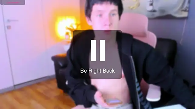 CutieKai_ Webcam show