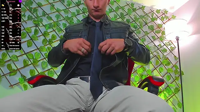 Dominus_Alpha: απευθείας συνομιλία ΧΧΧ