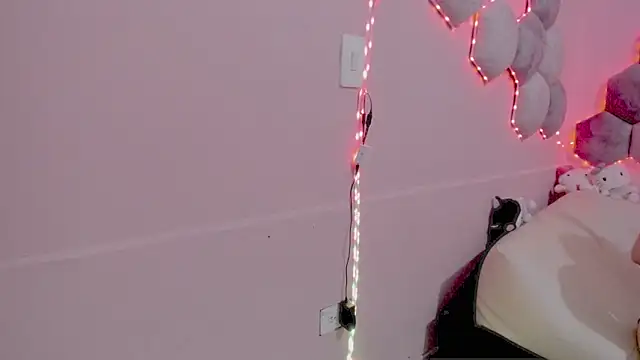 isabellmonttのライブXXXチャット