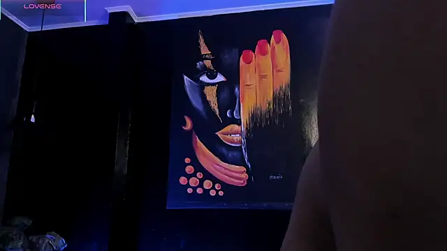 Julian_MercierのライブXXXチャット