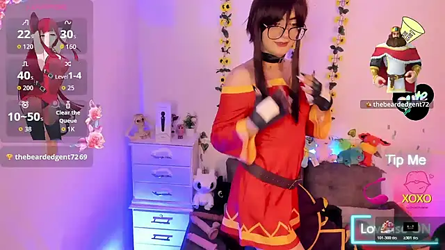 Noah_Cherry: онлайн-секс-чат