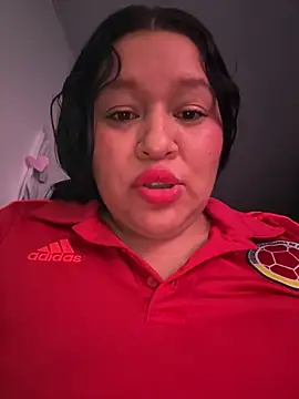 Chat XXX en directo de Lovelipsbig