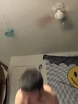 โชว์เว็บแคมของ AlecurClit