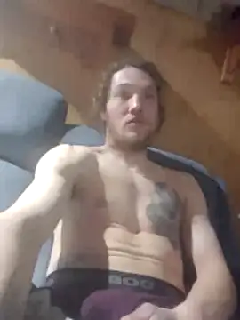 Lunatixss Pertunjukan Webcam