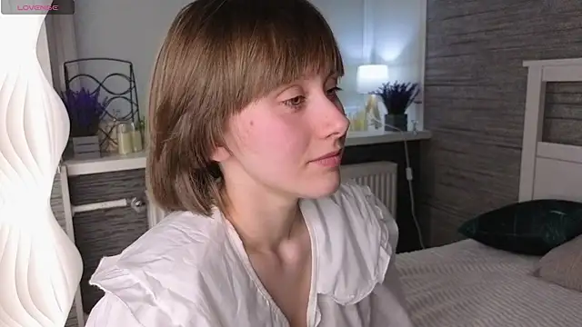 Pertunjukan Kamera Web EthalBuffkin