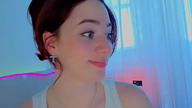 Živý XXX chat StacyWatts