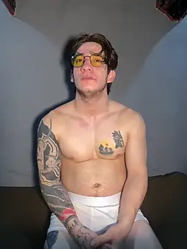 Chat XXX Live AteneoJr