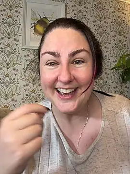 Lacey-BBW's Live XXX Chat