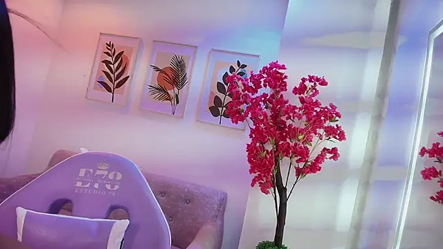 Anie_johnson's Live XXX Chat