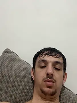 Show Webcam de Girlspoop21