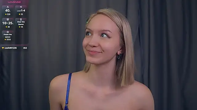 VetaManhardt: онлайн-секс-чат