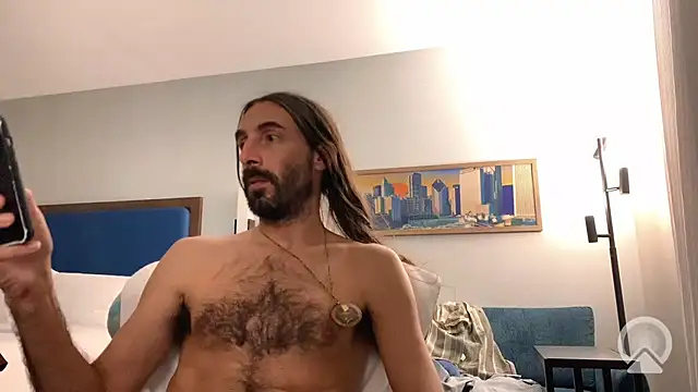 aircum99's Webcam Show