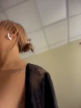 Czat XXX na żywo – SinLunaXXX